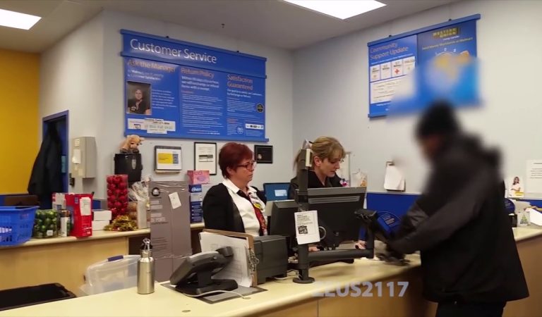 Public Freakout Compilation # 55
