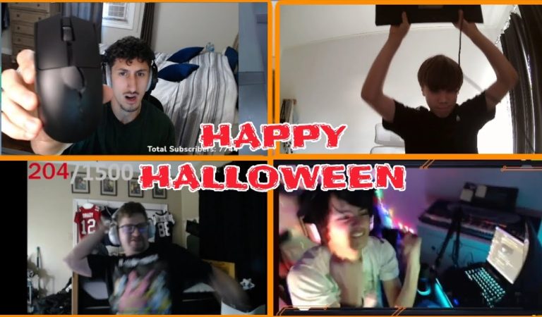 Streamers Rage Compilation Part 143 Streamers Rage Compilation Part 143