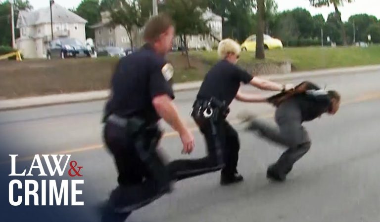 ‘You’re a B****!’: Top 20 Best Police Moments from COPS
