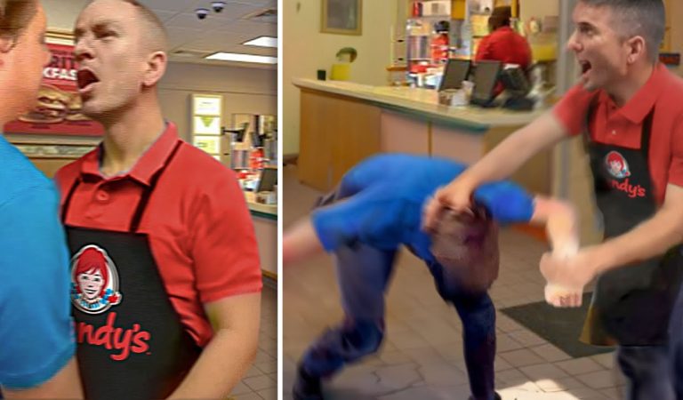 When Karens ACTUALLY Mess With The Wrong Employee.. (INSTANT KARMA)