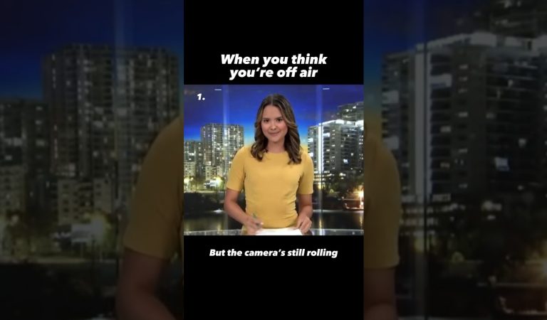 Funny TV Bloopers That Will Make You Laugh 😂 Funny TV Bloopers That Will Make You Laugh 😂