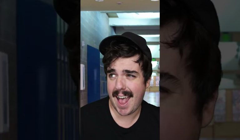 The BEST Comeback To Say To A Bully! 😱 #shorts