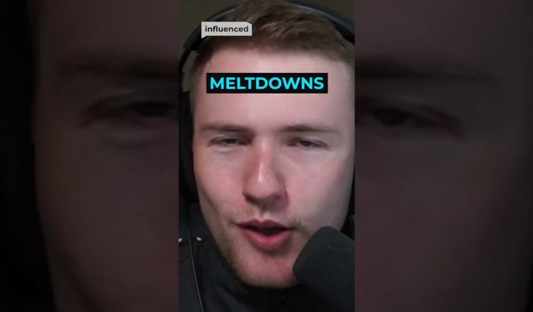 Top 10 Streamer RAGE Meltdowns!