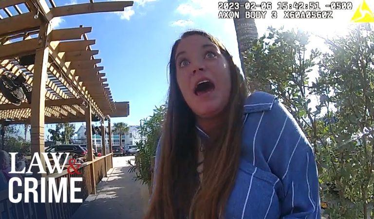 Top 6 Times Suspects Freaked Out, Threw Tantrums on Bodycam
