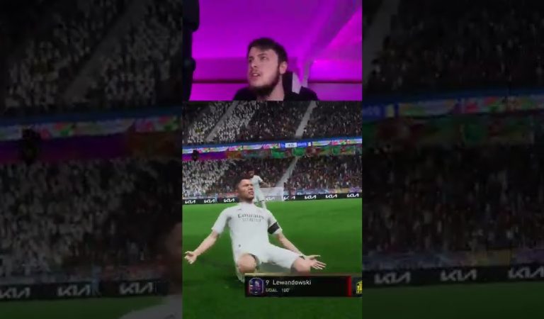 FIFA STREAMER THROWS CONTROLLER AND HEADSET! #fifa23 #rage #shorts #fifarage #twitch #games FIFA STREAMER THROWS CONTROLLER AND HEADSET! #fifa23 #rage #shorts #fifarage #twitch #games