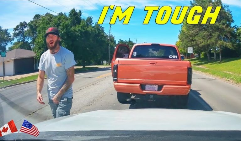 BEST OF ROAD RAGE | Bad Drivers, Instant Karma, Road Rage compilation | JUNE 2024