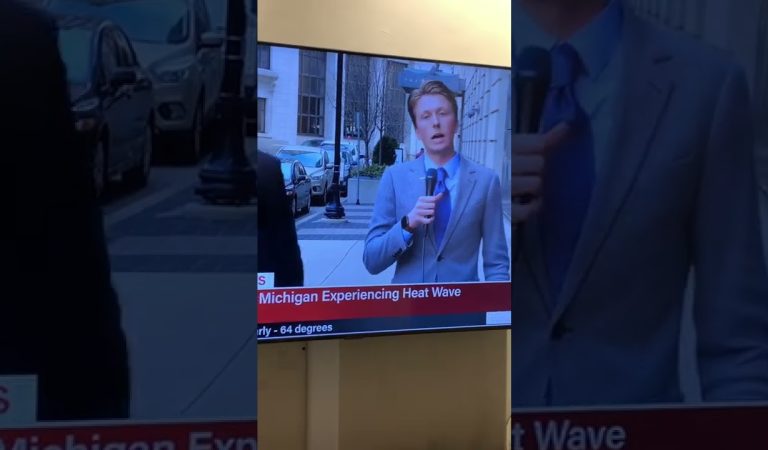 Live news troll — level: expert