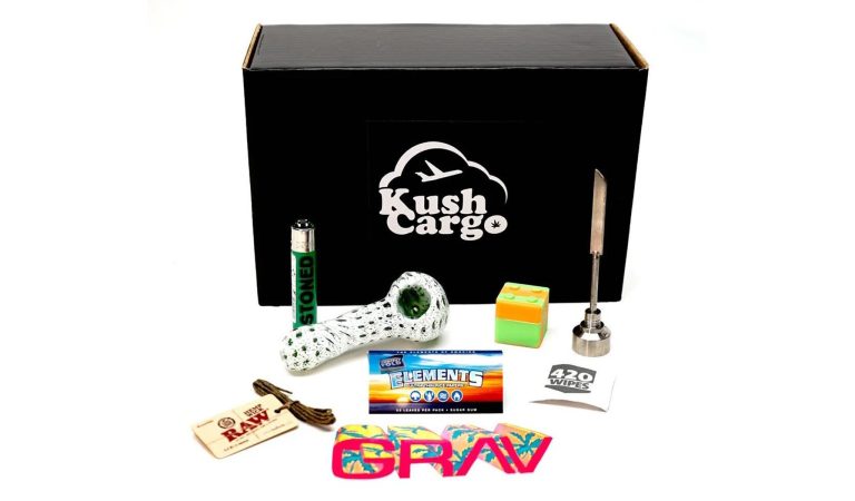 Joint Custody: Get Mediocre Munchies Delivered Monthly!