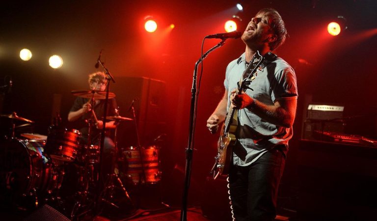 Black Keys Announce Tour: Guess They’re Into Chaos Now!