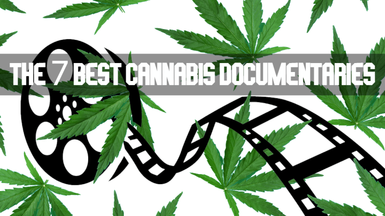 Top seven documentaries on cannabis industry and culture.