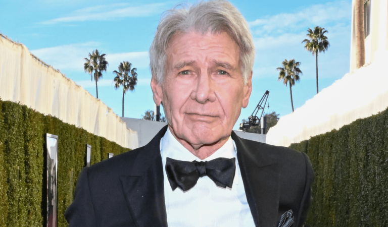 Harrison Ford missions to Marvel: No script, just vibes!