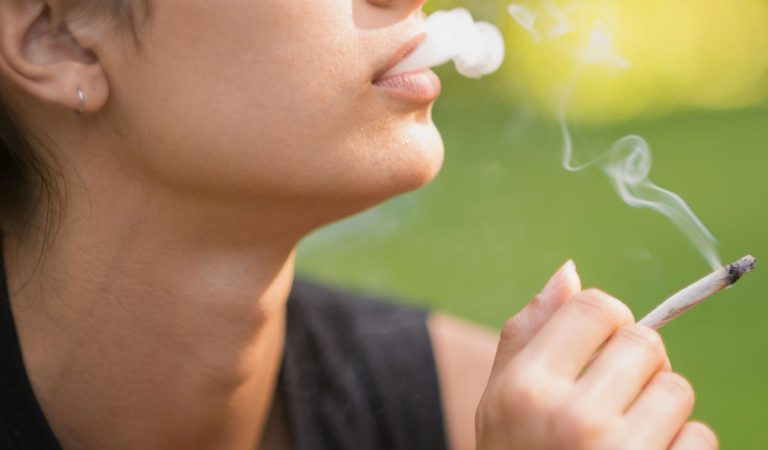 Miss Marijuana Pageant Seeks Single Women, Excludes Alien Queens!