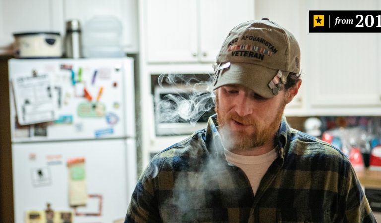 Texas Lawmakers Finally Discover Cannabis Has Medicinal Uses!