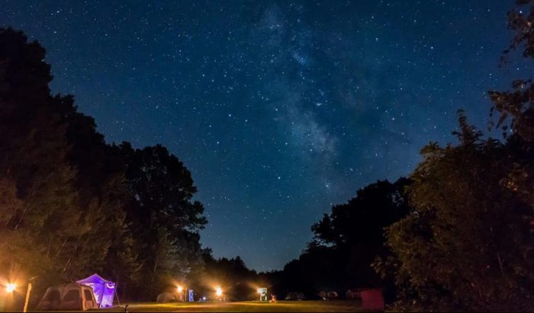 Get Ready for 80 Acres of Music, Munchies, and Mellow Vibes!