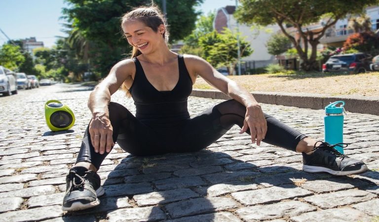 Can marijuana make exercise more fun? – Firstpost