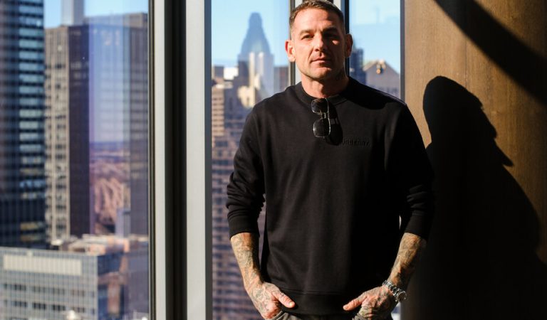 High School Flunky Aims to Conquer the Weed Kingdom in NY