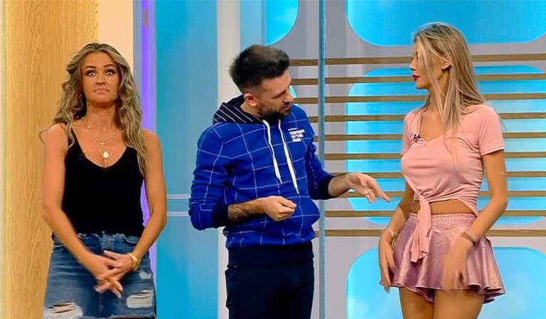 LIVE TV FAILS!