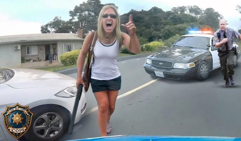 Most Insane Cops Moments of All Time and Tragic Moments High Speed Chase Caught On Dashcam Most Insane Cops Moments of All Time and Tragic Moments High Speed Chase Caught On Dashcam