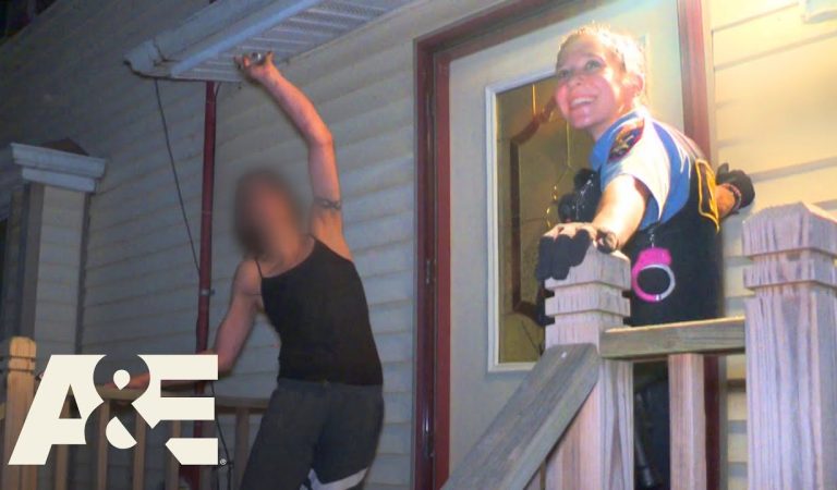 Live PD: Most Viewed Moments from Lake County, Illinois Sheriff’s Office (Part 1) | A&E