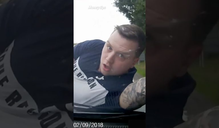 Road Rage Gone Wrong π full vid: Ashley Neal: He Ran Him Over On Purpose! Road Rage Gone Wrong π full vid: Ashley Neal: He Ran Him Over On Purpose!
