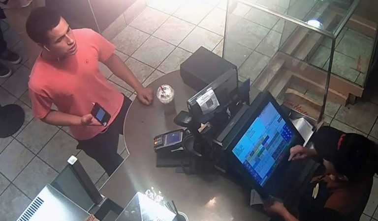Customer has meltdown after ‘incorrect’ order at Tim Hortons