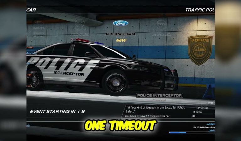 Crazy Police Chase! Epic Car Fails!