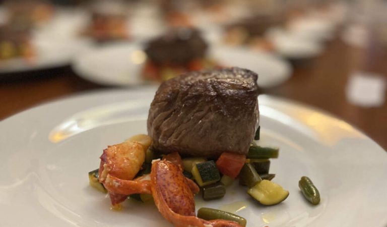 Mass. stoners bend over backward for fine dining and weed yoga!