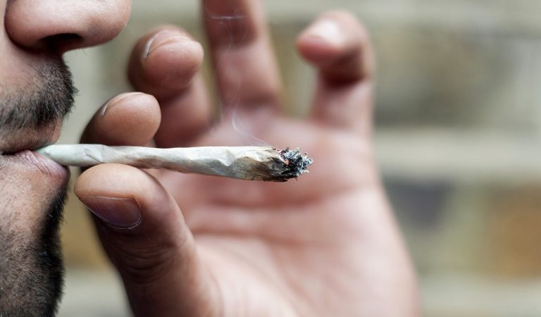 Pot Puffers Beware: Your Love Life Might Go Up in Smoke!