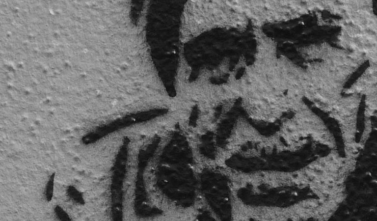 Bukowski’s Ghost Drops Poetry: When Spirit Crashes, Poetry Smashes