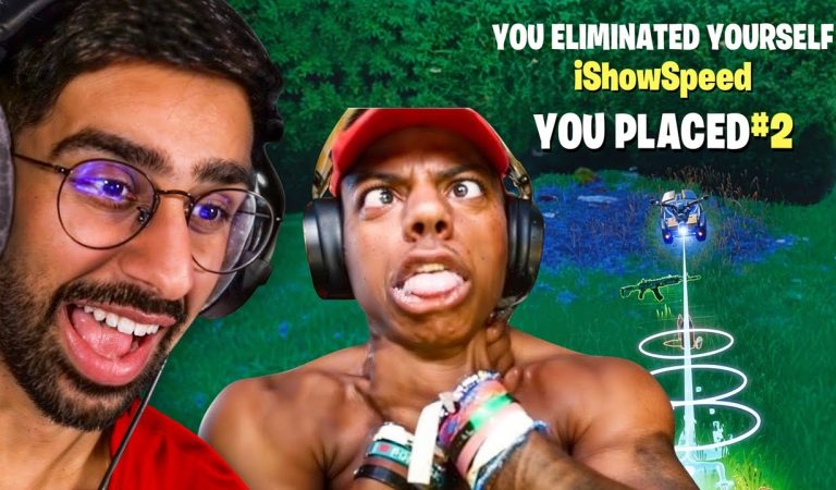 12 MINUTES OF GAMER RAGE CAUGHT ON LIVE STREAM