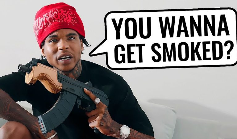 Rappers Most DISRESPECTFUL Interviews Rappers Most DISRESPECTFUL Interviews