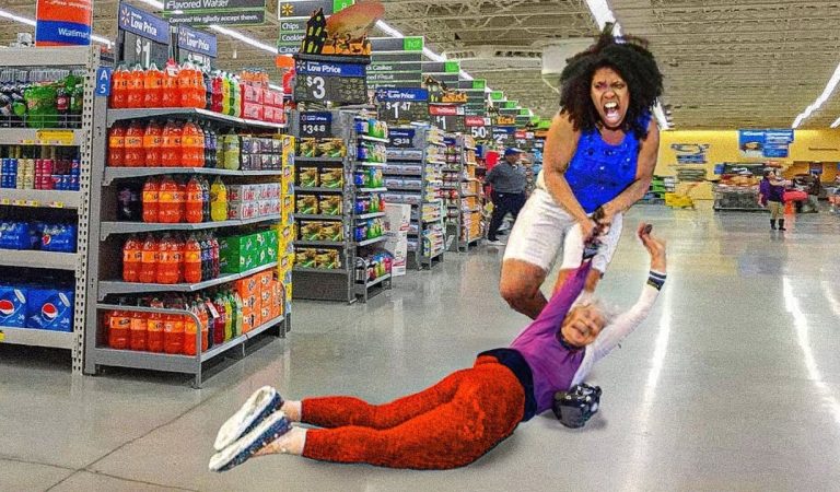 Worst Walmart Moments of ALL TIME! #2