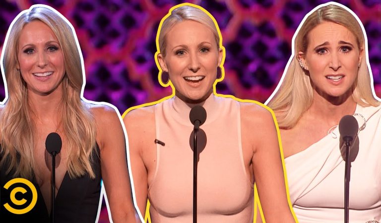 Nikki Glaser’s Best Roast Moments