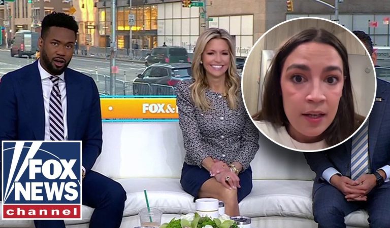 Hosts break down in laughter over left’s Trump meltdown: ‘They call us weird?!’ Hosts break down in laughter over left’s Trump meltdown: ‘They call us weird?!’