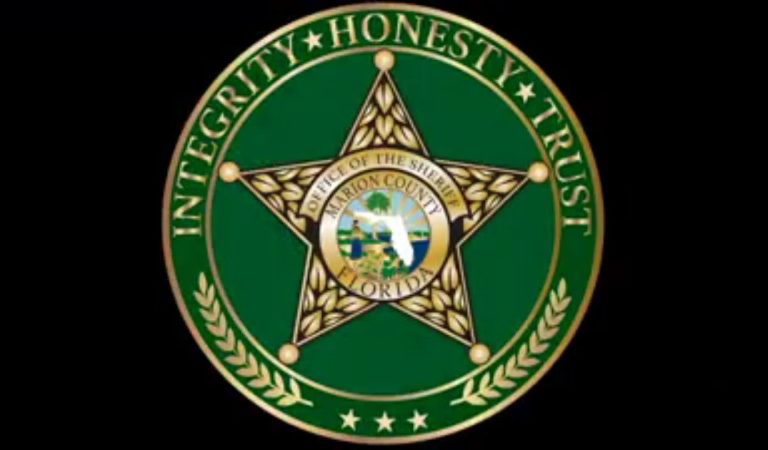 MCSO – Car Thief Tries to Outrun MCSO and Fails