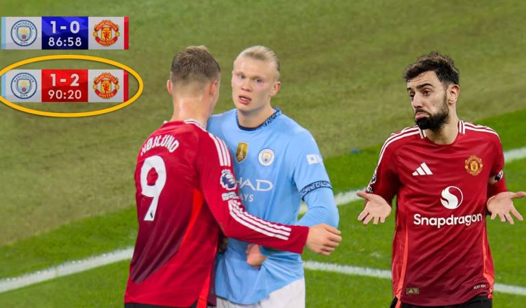 The GREATEST Comebacks In Football
