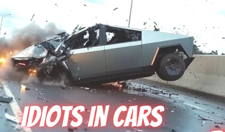 🚨 Best of the Month: Road Rage, Bad Drivers & Instant Karma – Learn to Drive! 🚨