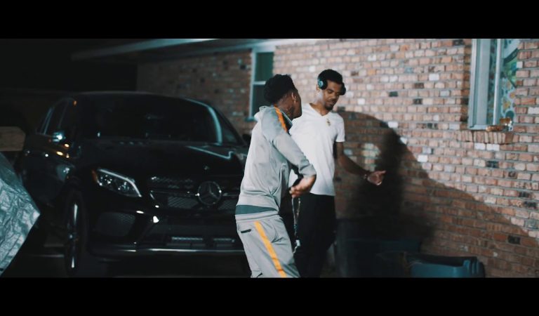 YoungBoy Never Broke Again – Genie [Official Music Video]