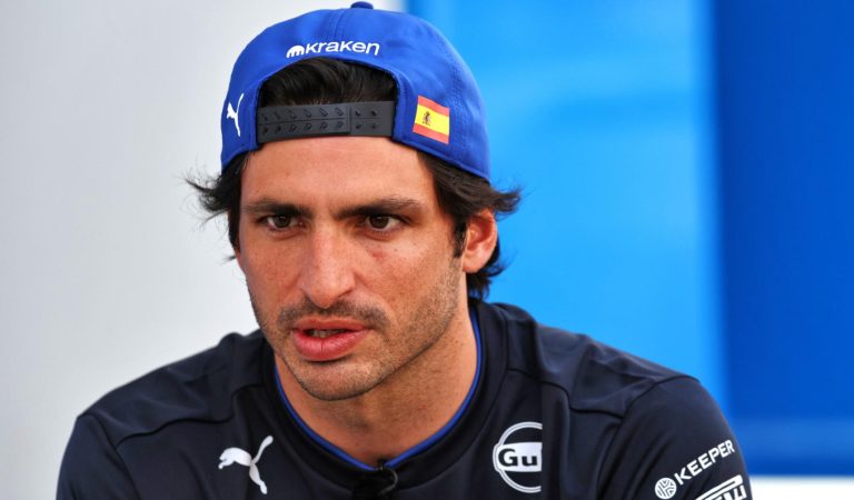 FIA Launches Investigation: Sainz Curses Like a Sailor!