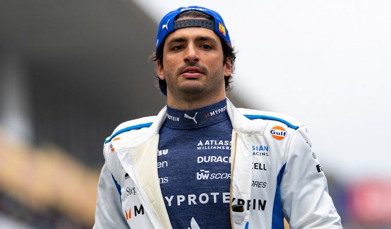 Carlos Sainz Fined for Toilet Break: Flushes Championship Dreams! Carlos Sainz Fined for Toilet Break: Flushes Championship Dreams!