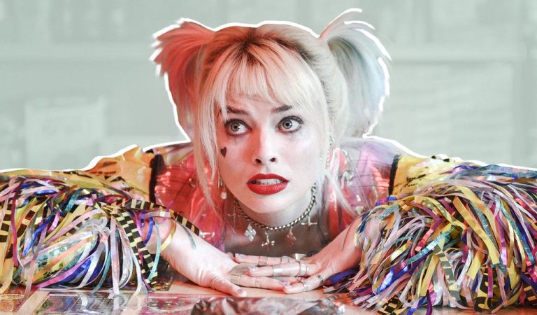 Margot Robbie Discovers Harley Quinn’s Shocking Doom in ‘The Snyder Cut’ – Who Knew?