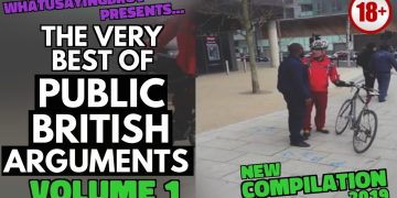 Compilation of public British arguments, Volume 1.