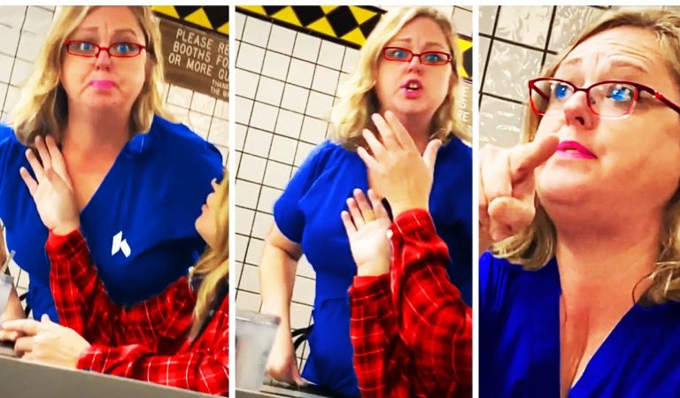 Top 10 KARENS Getting TRIGGERED! #27 (KAREN LOSES IT)!