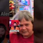 Customer freakout in store, subscribe for more.