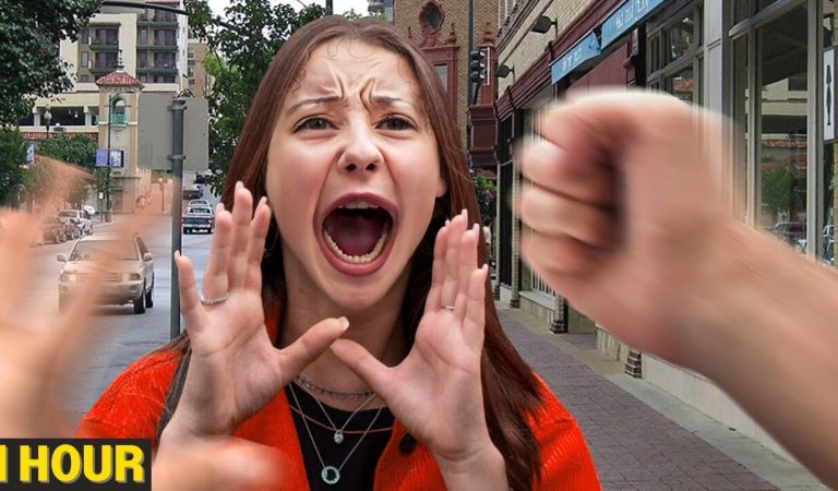 1 HOUR Karens Getting What They DESERVED… #2