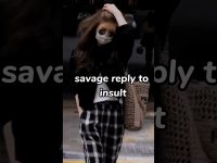 Stylish woman with mask and sunglasses walking confidently.