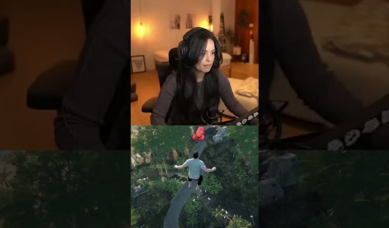 Valkyrae RAGE Compilation