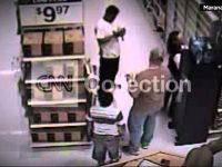 Store surveillance capturing group interaction