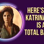 Why She's a Total Badass