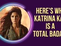 Why She's a Total Badass